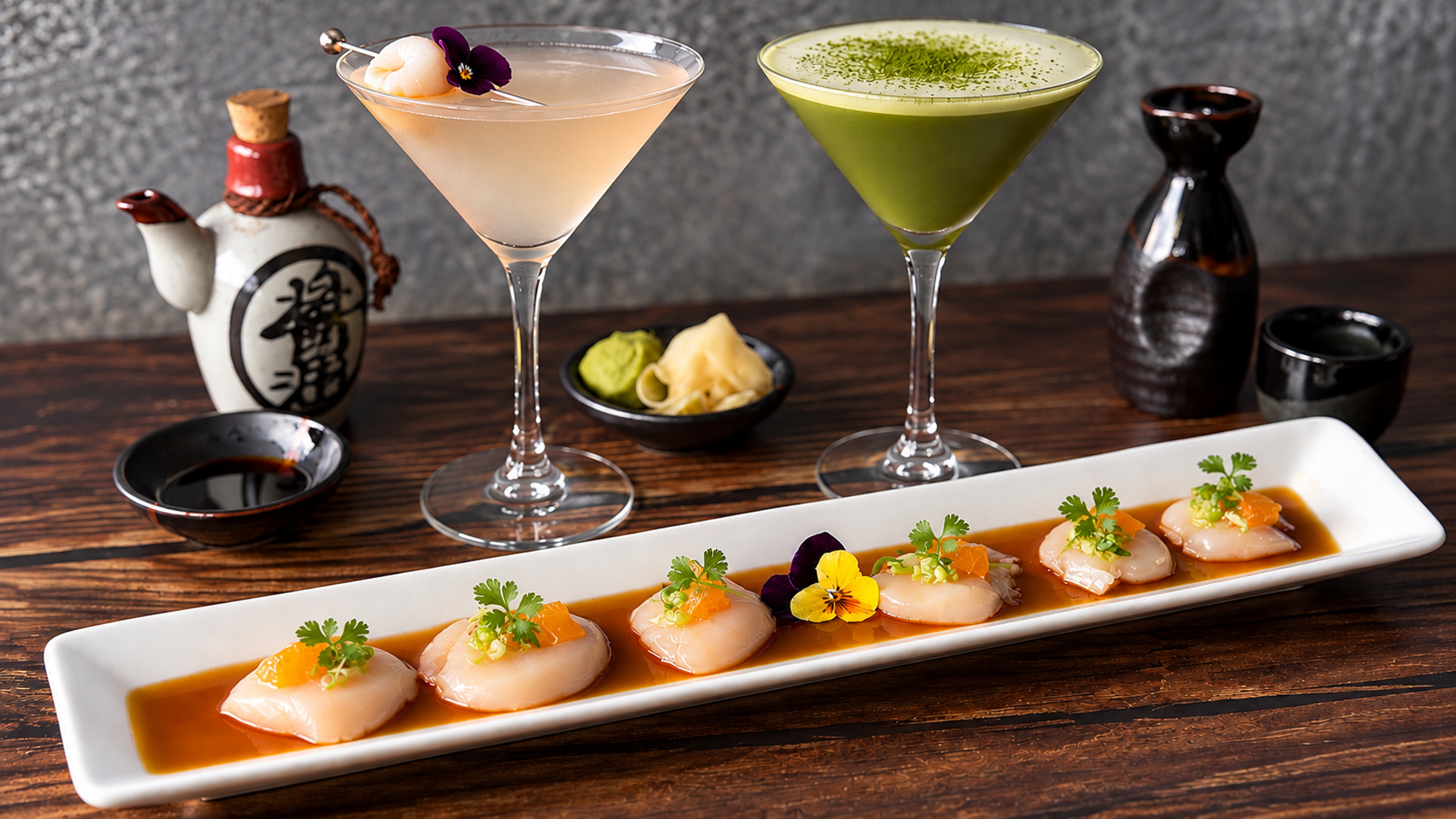 Happy hour, every single day